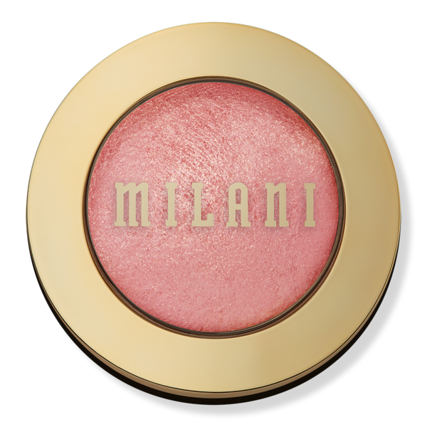 Milani Baked Blush - Radiant Powder Blush #1