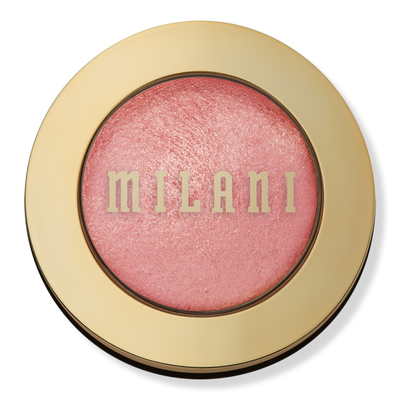 Milani Baked Blush - Radiant Powder Blush