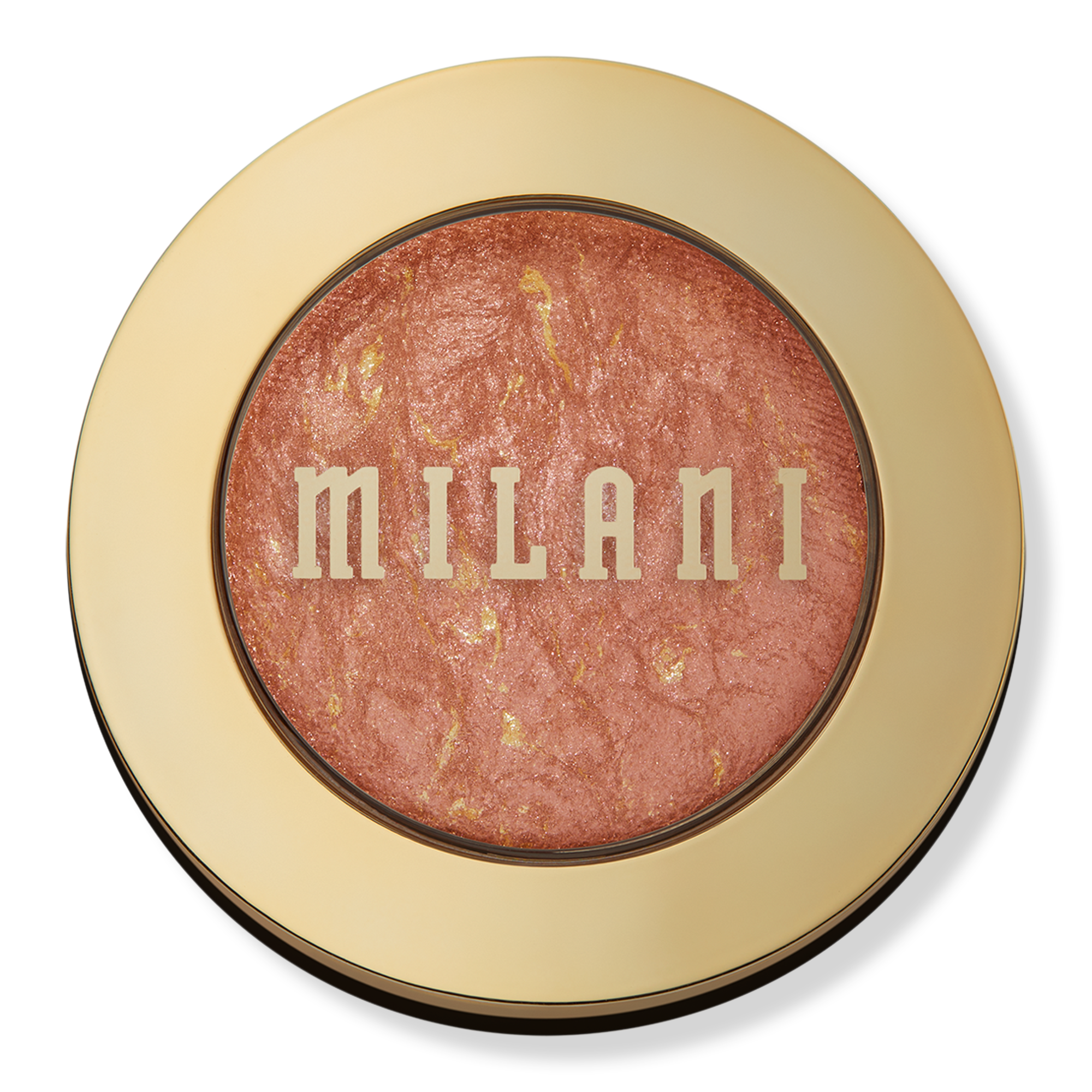 Milani Baked Blush - Radiant Powder Blush #1