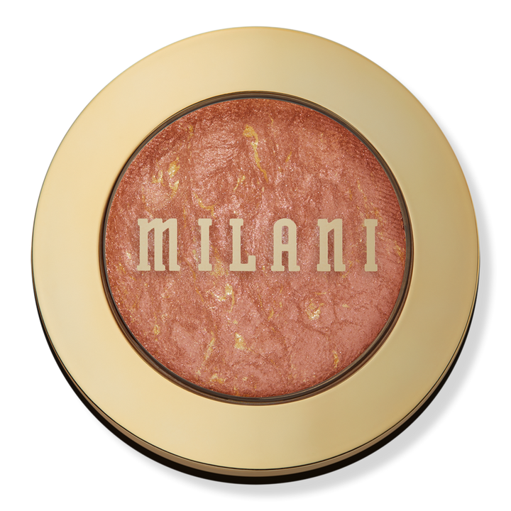 Milani Baked Blush #1