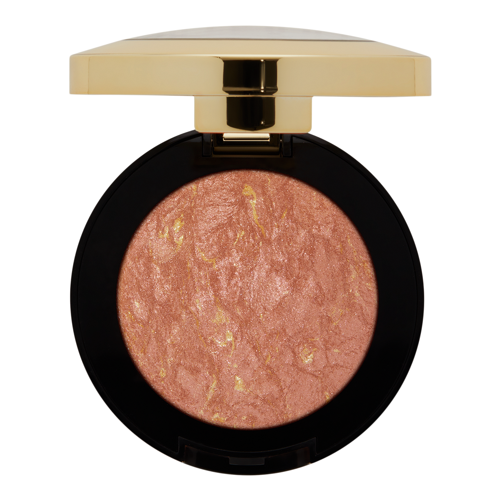 Baked Blush