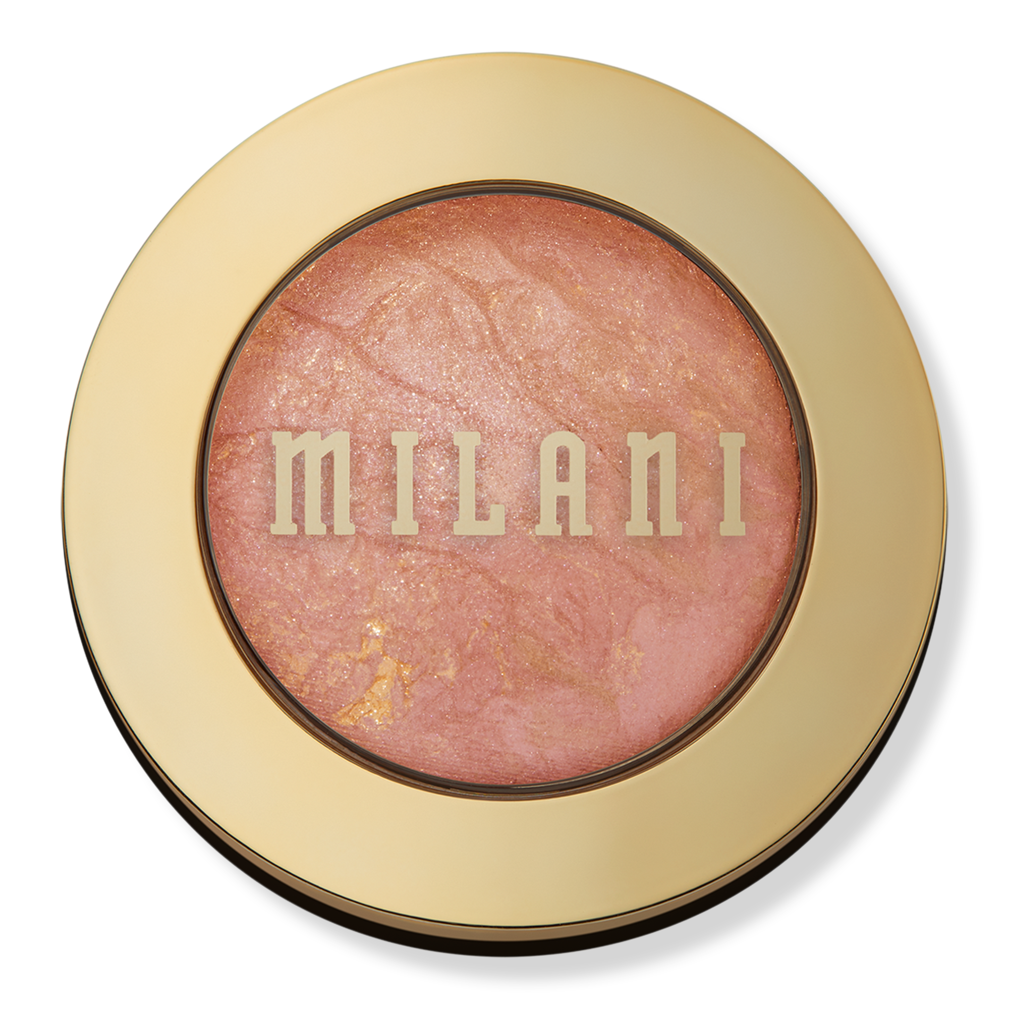 Milani Baked Blush - Radiant Powder Blush #1