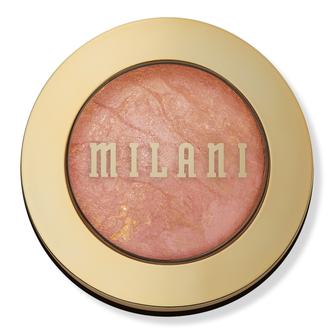 Milani Baked Blush #1