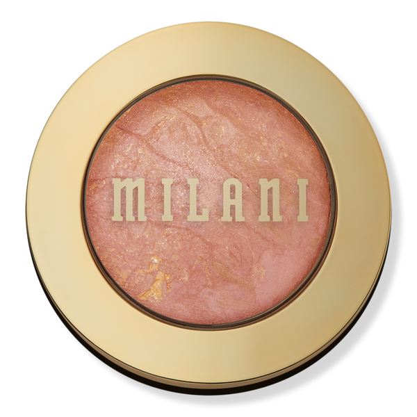 Milani Baked Blush - Radiant Powder Blush #1