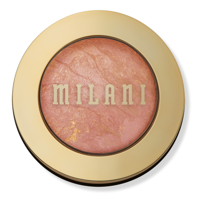 Milani Baked Blush - Radiant Powder Blush