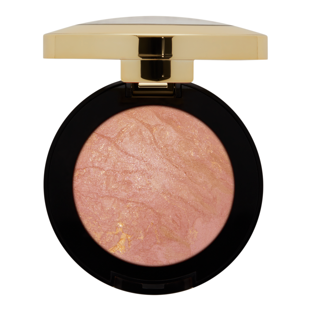 Baked Blush
