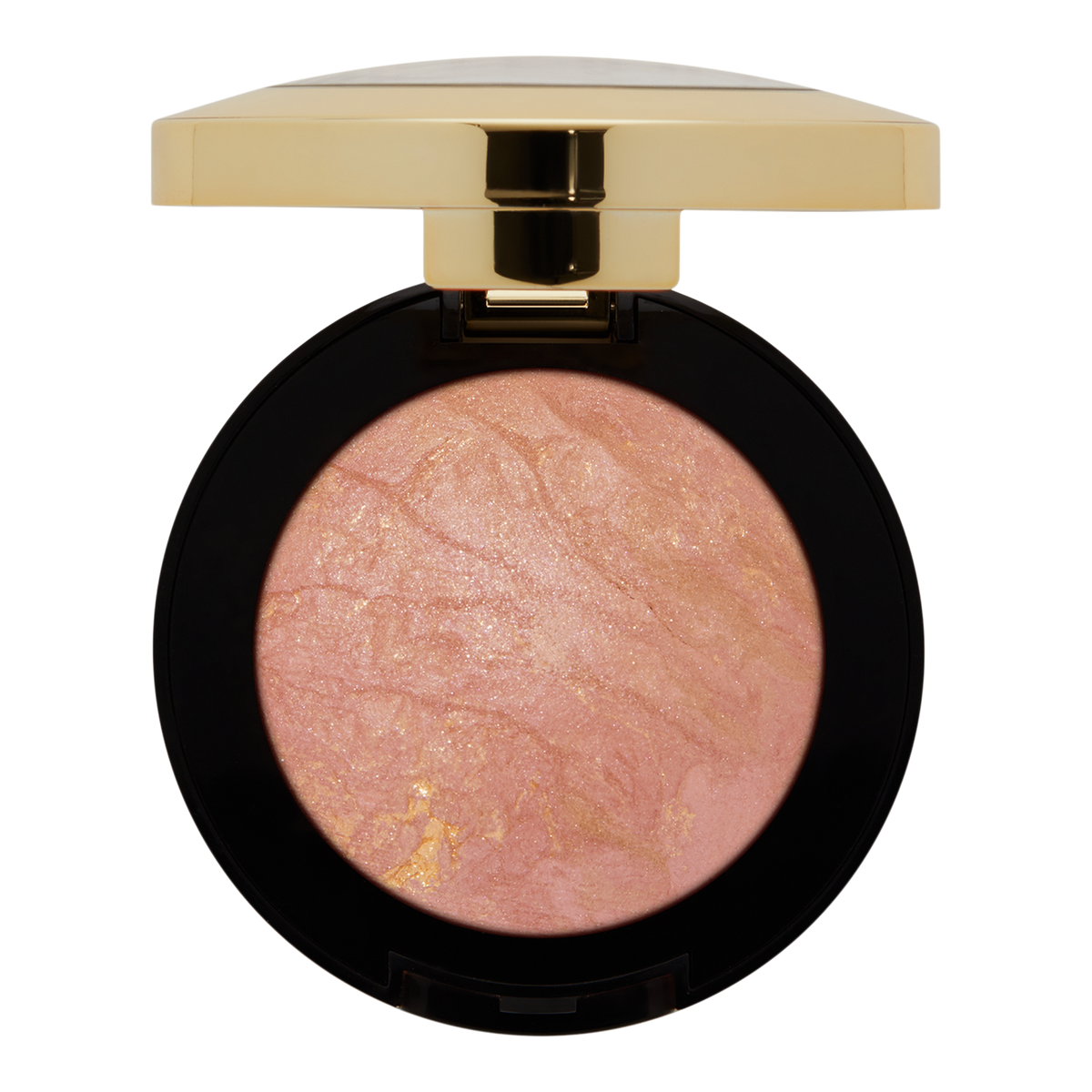 Baked Blush