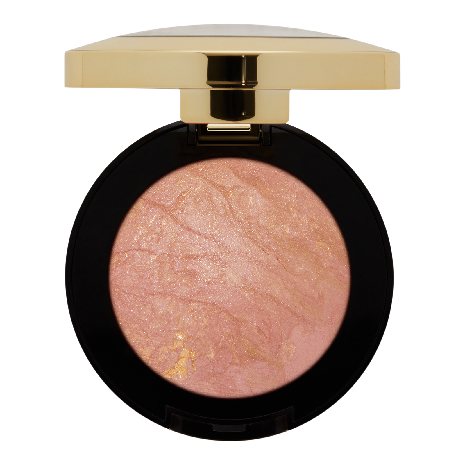 Baked Blush