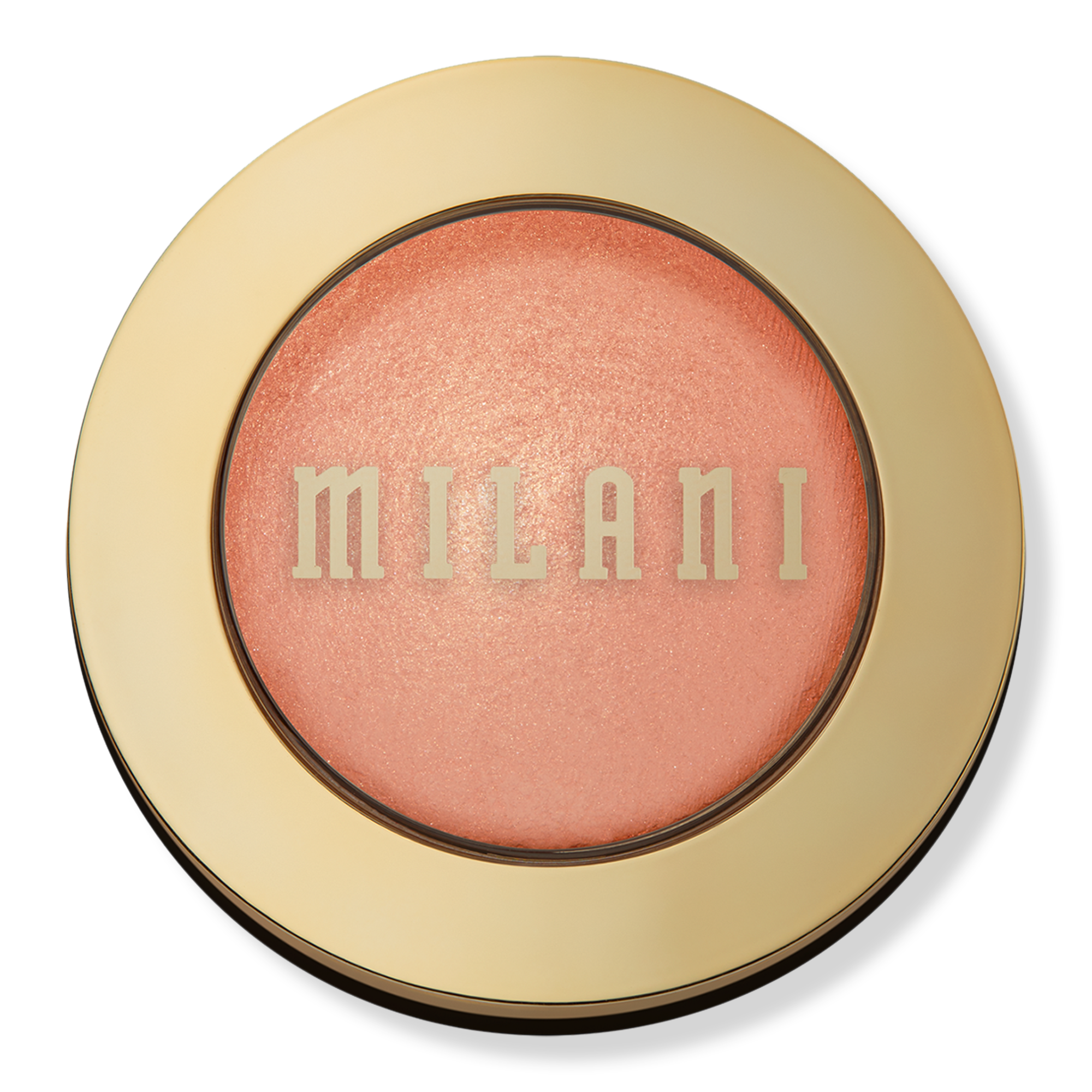 Milani Baked Blush - Radiant Powder Blush #1