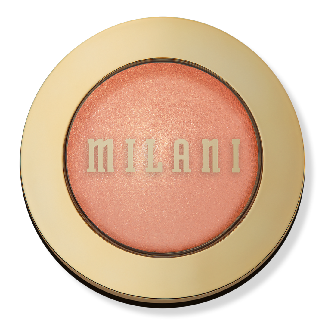 Milani Baked Blush - Radiant Powder Blush #1