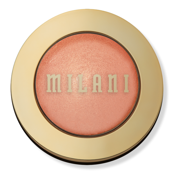 Milani Baked Blush - Radiant Powder Blush #1