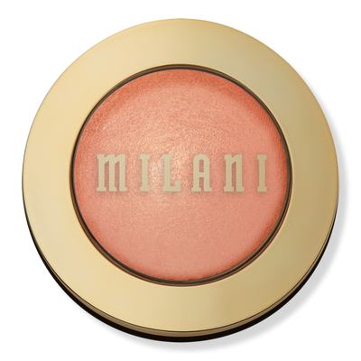 Milani Baked Blush - Radiant Powder Blush