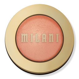 Milani Baked Blush - Radiant Powder Blush - Luminoso