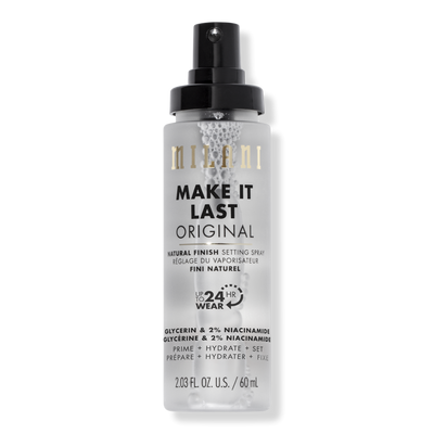 Milani Make It Last Original - Natural Finish Setting Spray