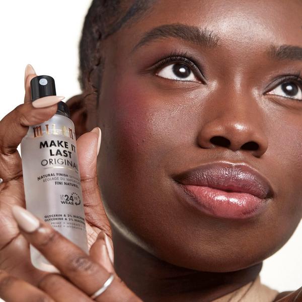 Make It Last Original - Spray Fijador de Acabado Natural 6