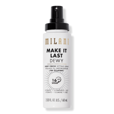 Milani Make It Last Dewy - Dewy Finish Setting Spray