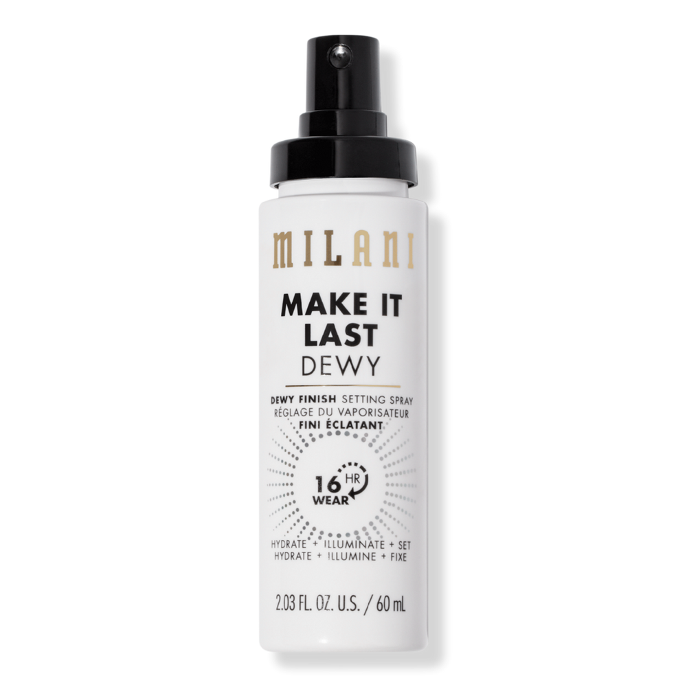 Milani Make It Last Dewy - Dewy Finish Setting Spray