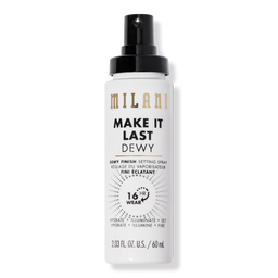 Milani Make It Last Dewy - Dewy Finish Setting Spray