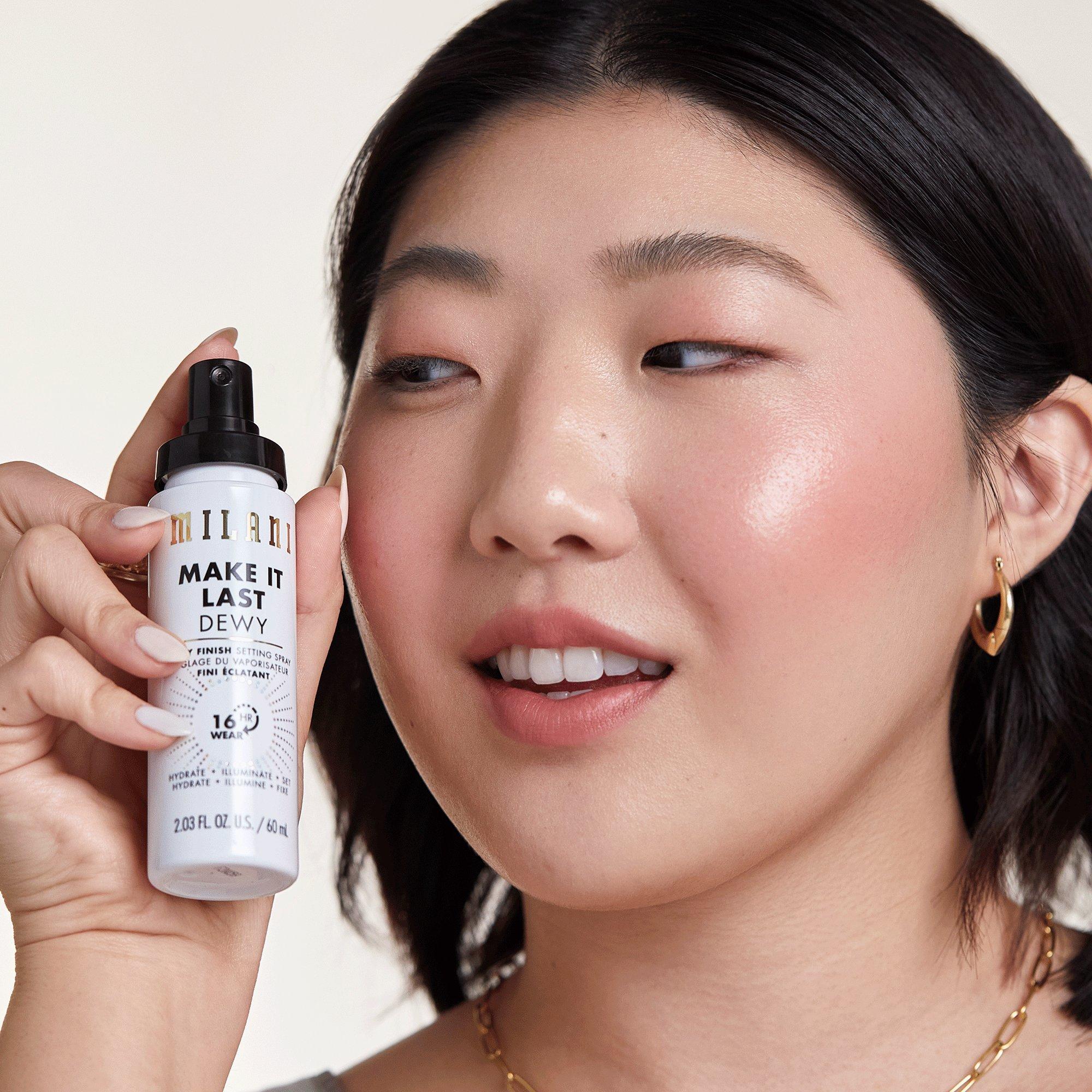 Milani Make It Last Setting Spray - Thumbnail 5