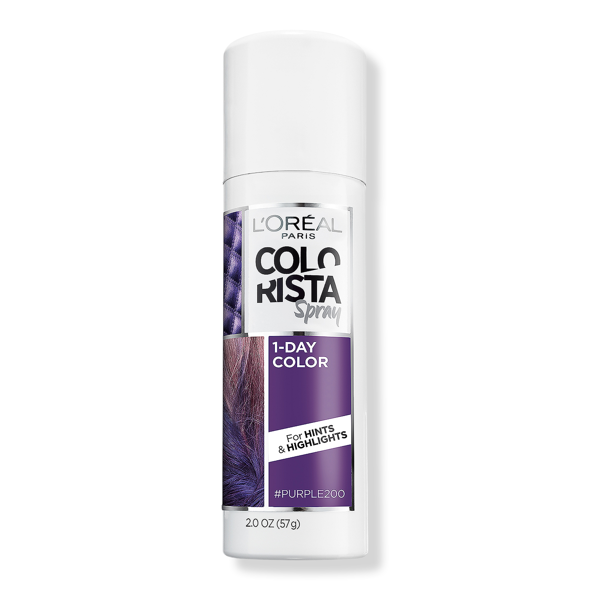 L'Oréal Colorista Hair Makeup Temporary 1-Day Spray #1