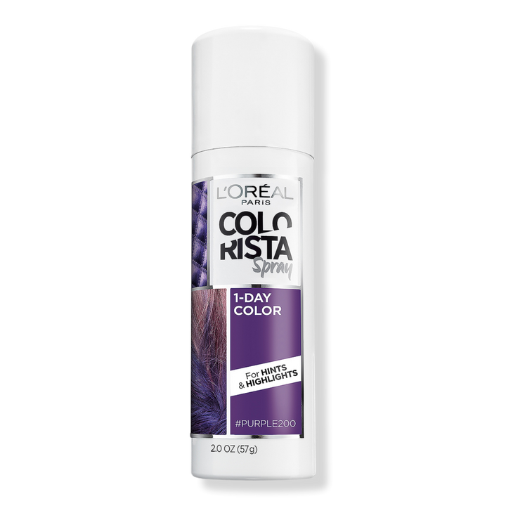 L'Oréal Colorista Hair Makeup Temporary 1Day Spray 1