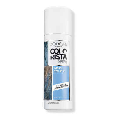 L'Oréal Colorista Hair Makeup Temporary 1-Day Spray