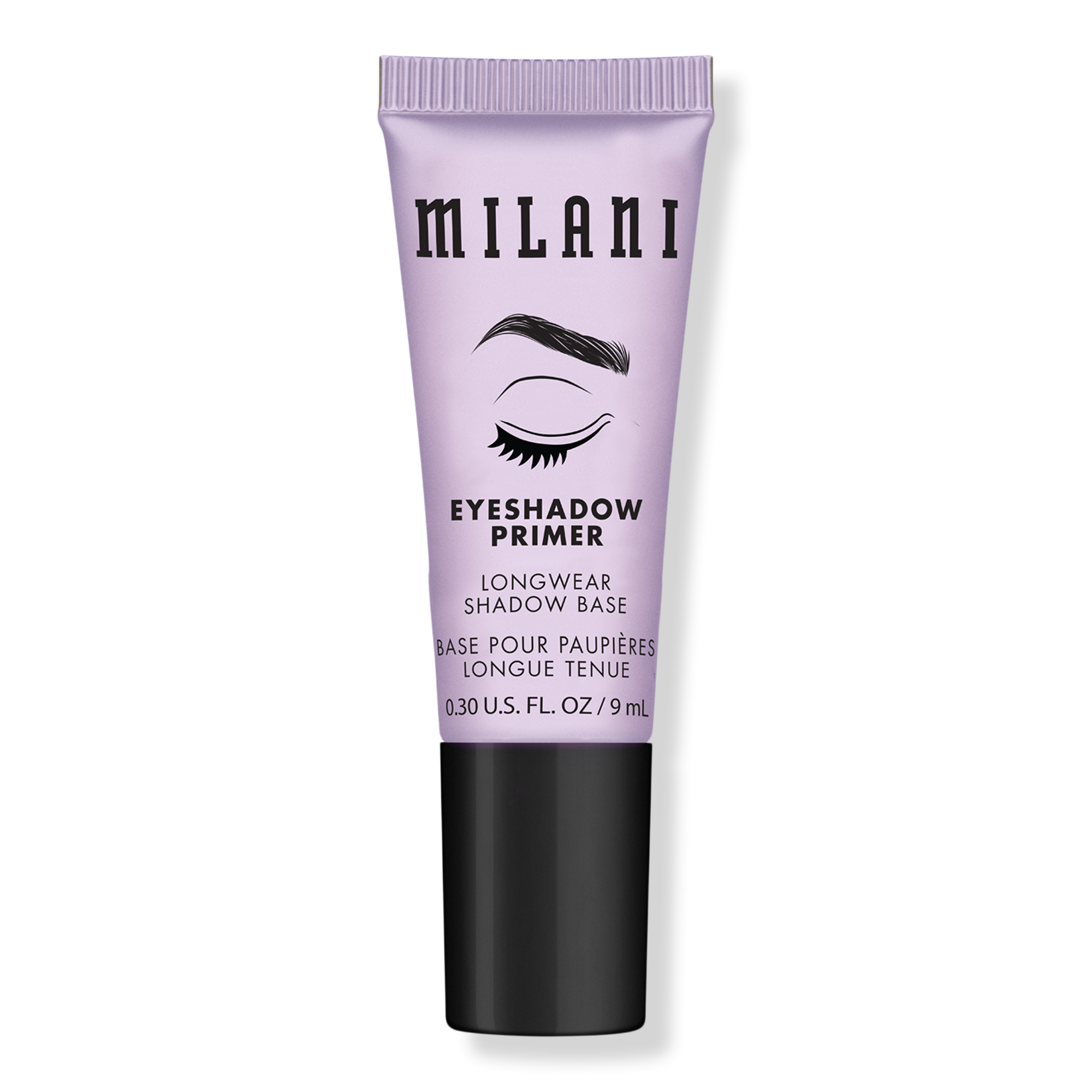 Milani Stay Put Eyeshadow Primer #1