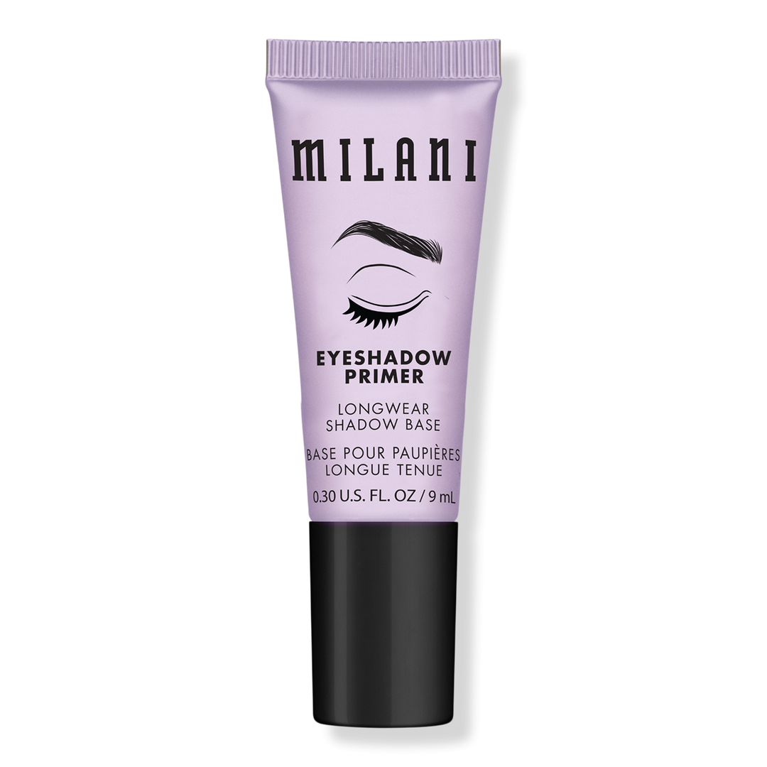 Milani Stay Put Eyeshadow Primer #1