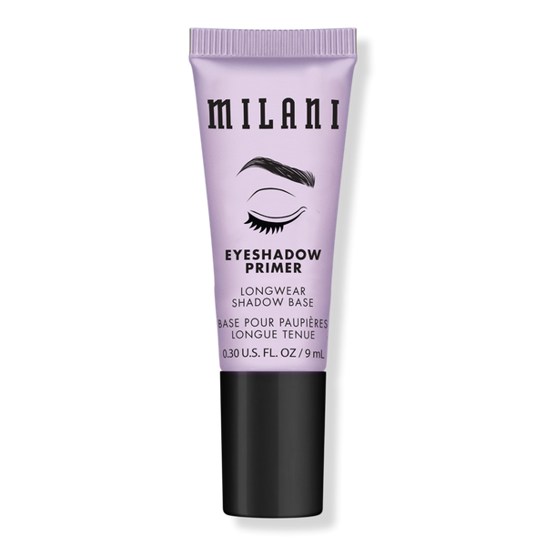 Milani Stay Put Eyeshadow Primer #1