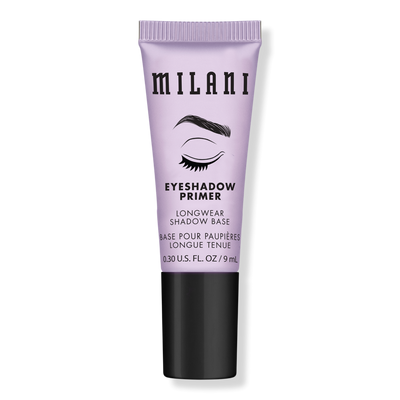 Milani Stay Put Eyeshadow Primer