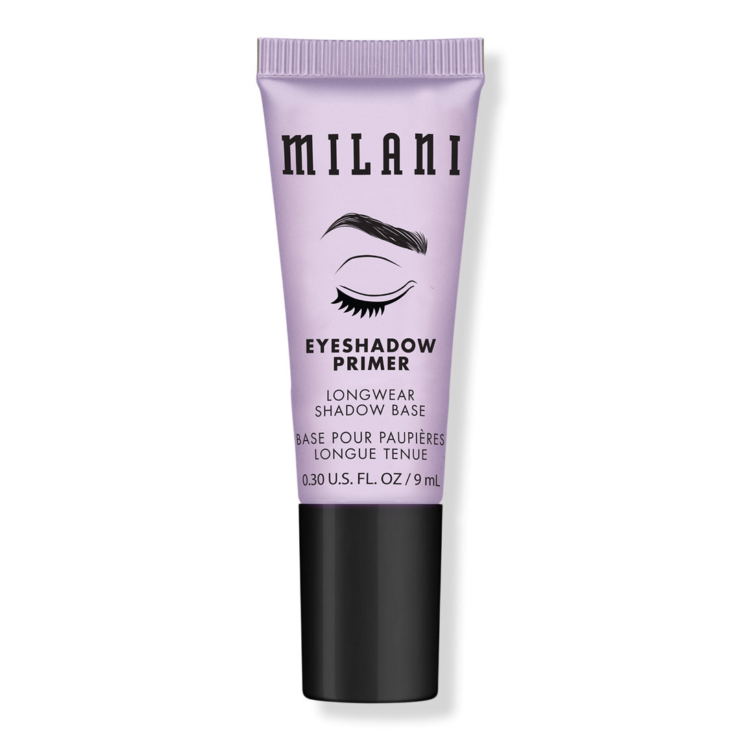 Milani Eyeshadow Primer #1