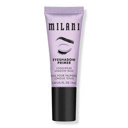 Milani Stay Put Eyeshadow Primer - Nude