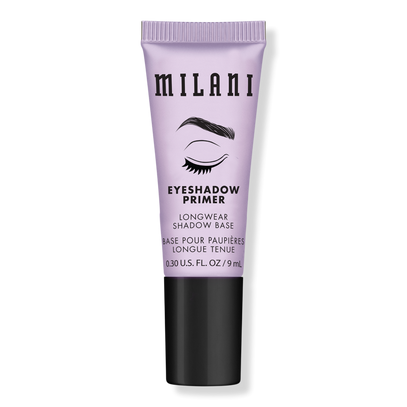 A milani Eyeshadow Primer