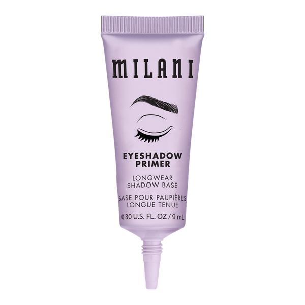 Milani Stay Put Eyeshadow Primer #3