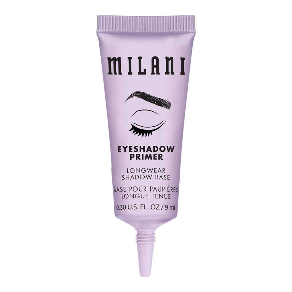 Milani Eye Shadow Primer, Nude 01 - 0.3 fl oz tube