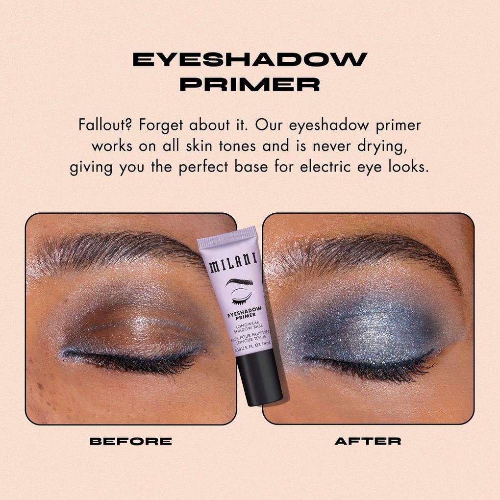 Eyeshadow Primer Mac