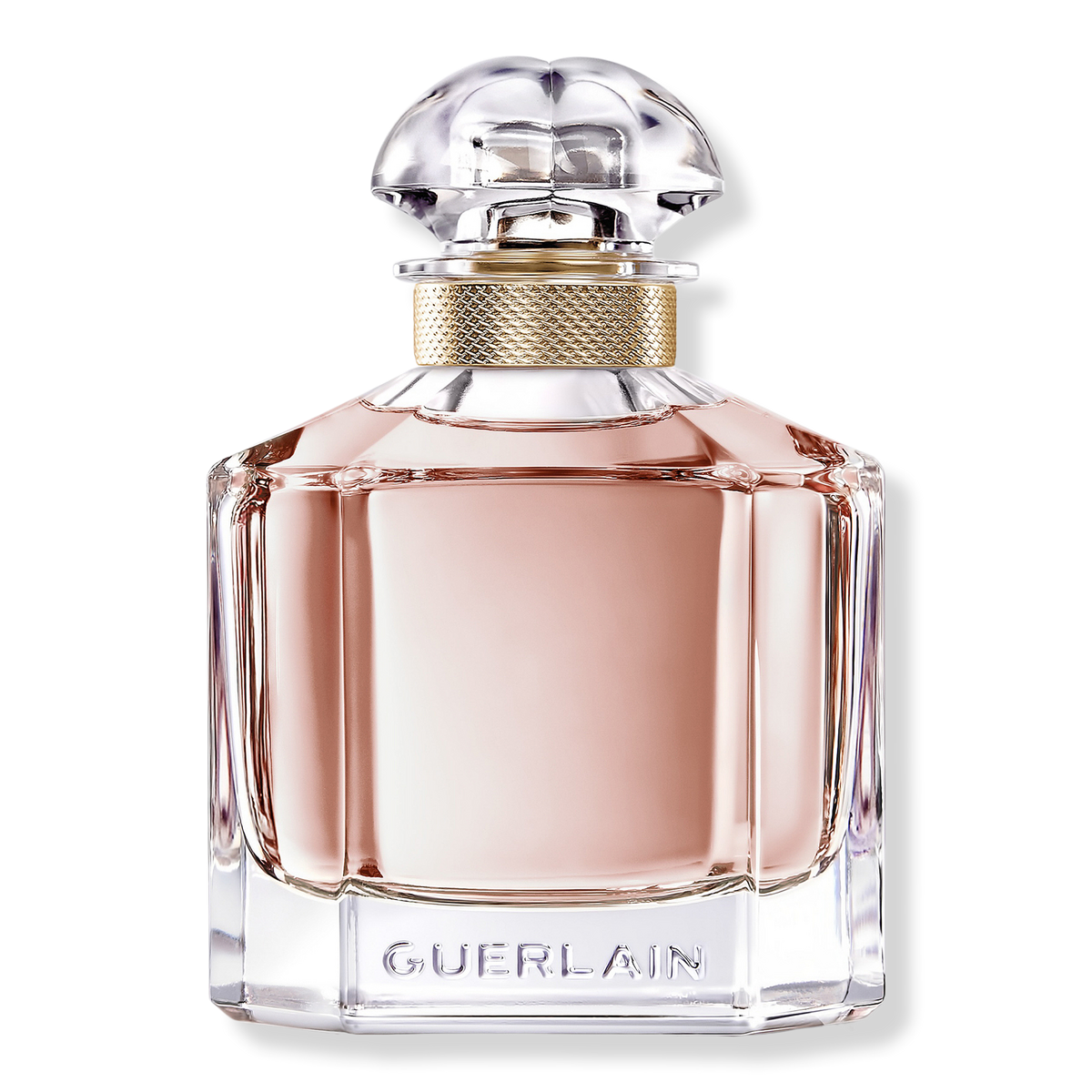 Guerlain Mon - Guerlain popular Eau de Parfum Florale - 1.6oz New Sealed.