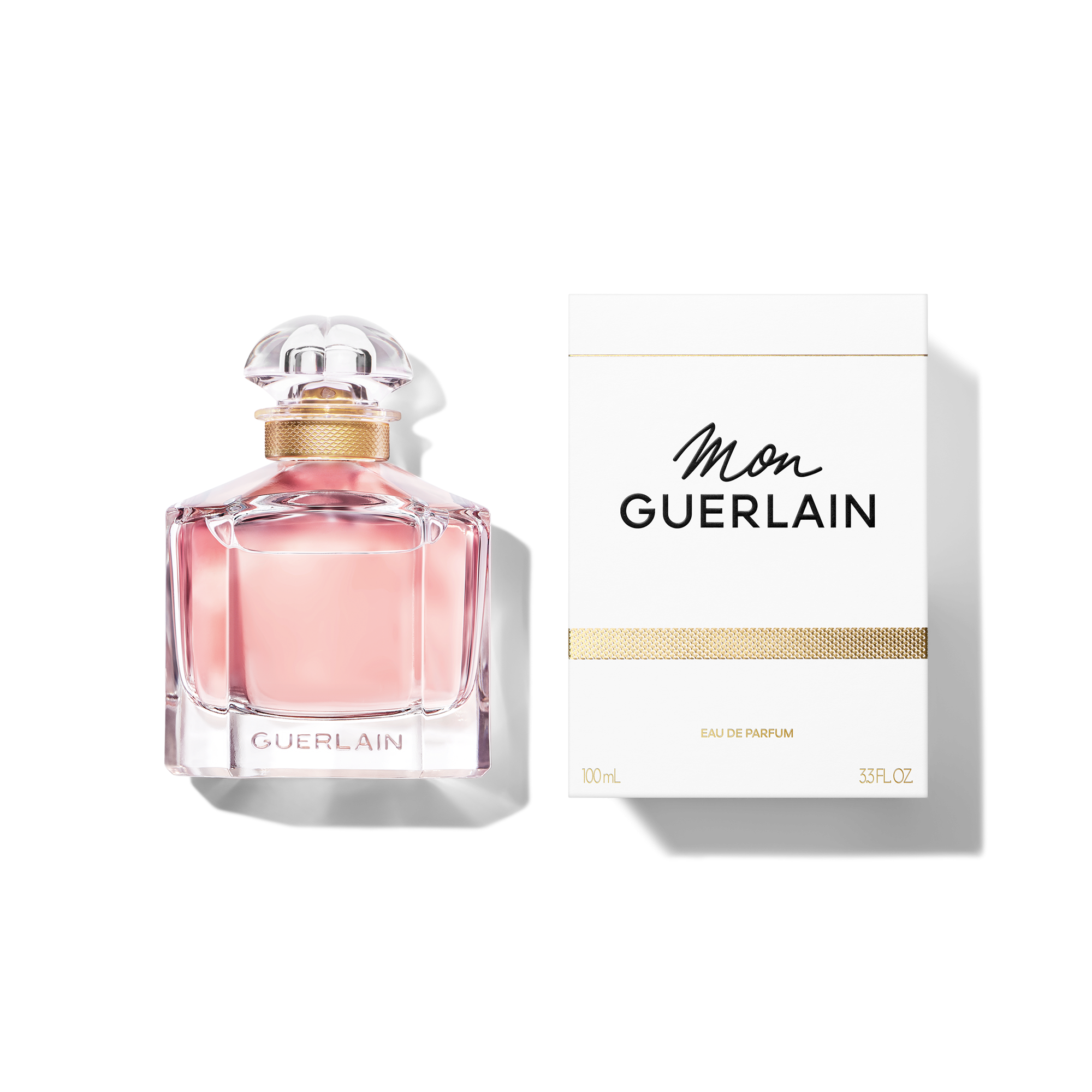 Guerlain Mon Guerlain - Thumbnail 3