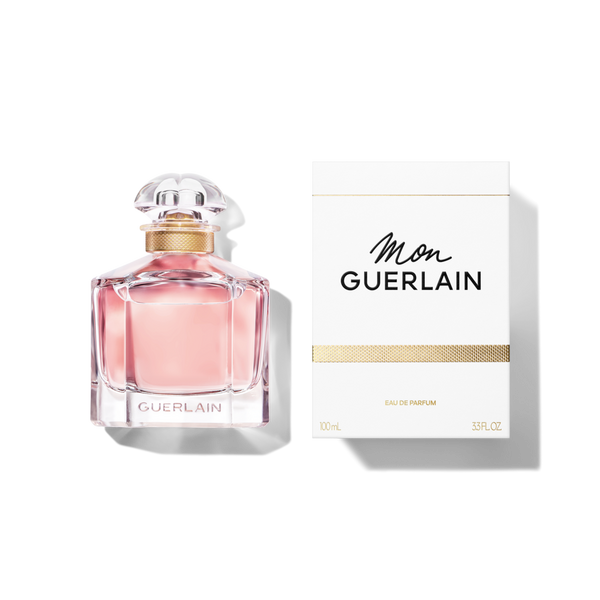 Guerlain Mon Guerlain Eau de Parfum #2
