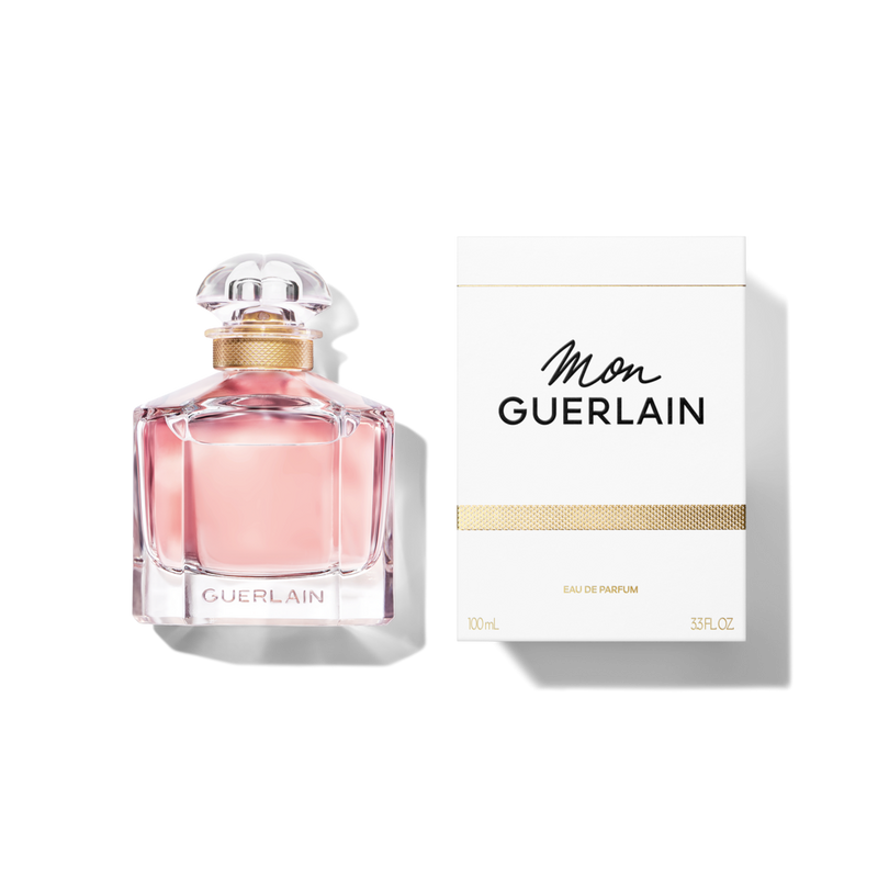 Guerlain - Mon Guerlain Eau de Parfum | Ulta Beauty
