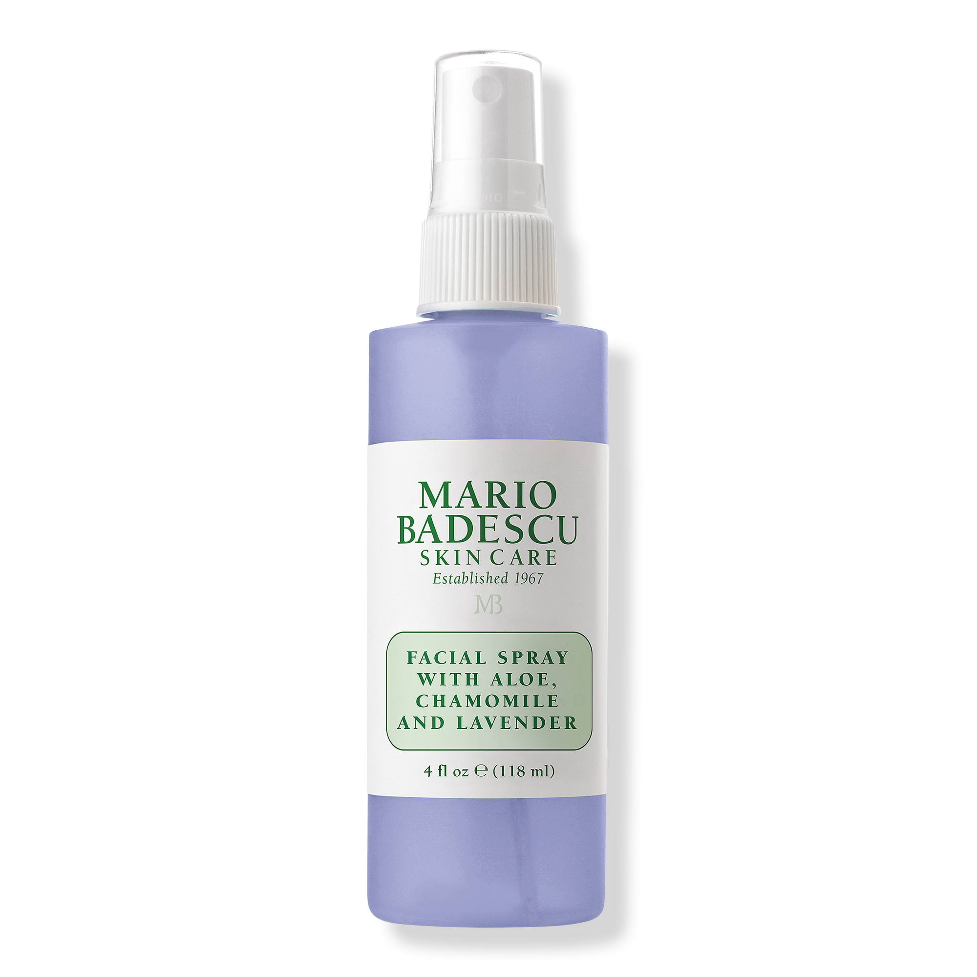 Mario Badescu Facial Spray with Aloe, Chamomile and Lavender #1