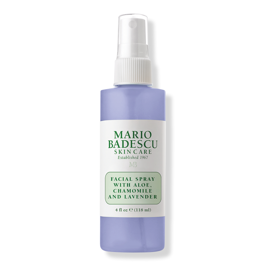 Mario Badescu Facial Spray with Aloe, Chamomile and Lavender #1