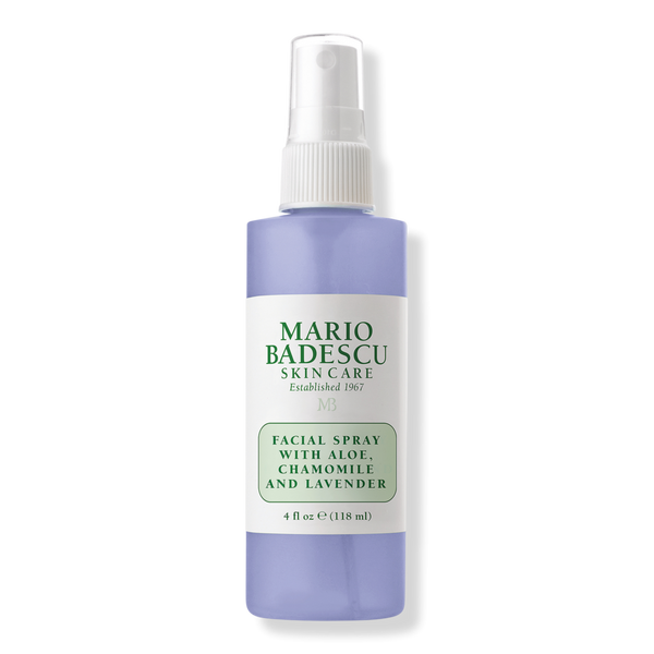 Mario Badescu Facial Spray with Aloe, Chamomile and Lavender #1