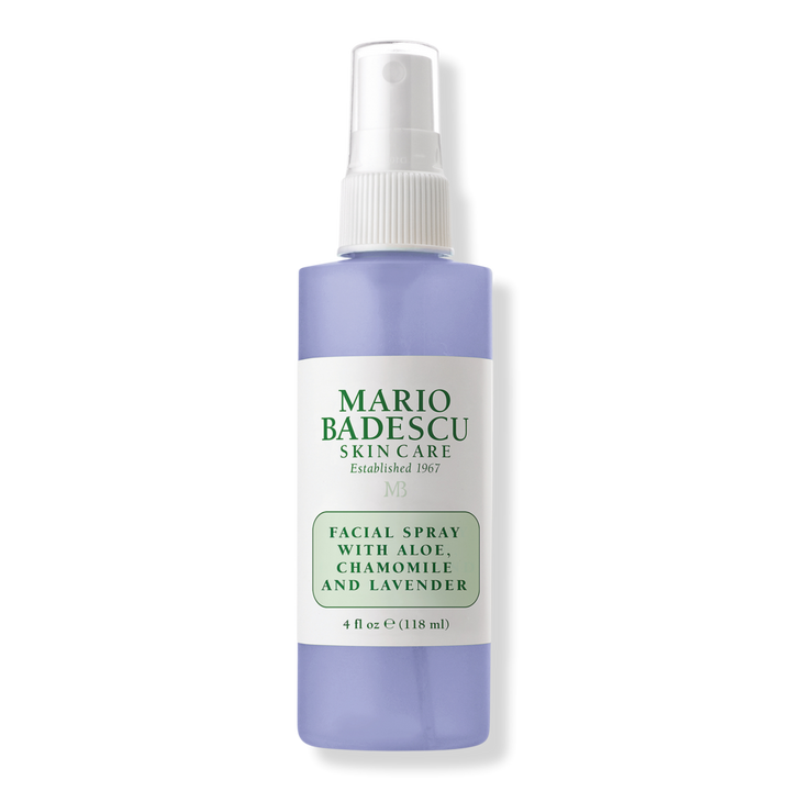 Mario Badescu Facial Spray with Aloe, Chamomile and Lavender #1