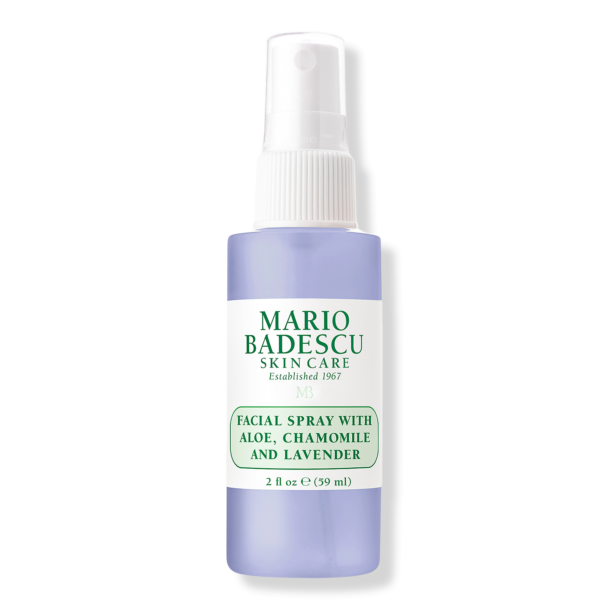 Mario Badescu Travel Size Facial Spray with Aloe, Chamomile and Lavender #1