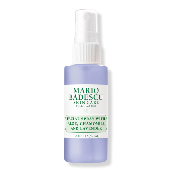 Mario Badescu Travel Size Facial Spray with Aloe, Chamomile and Lavender #1