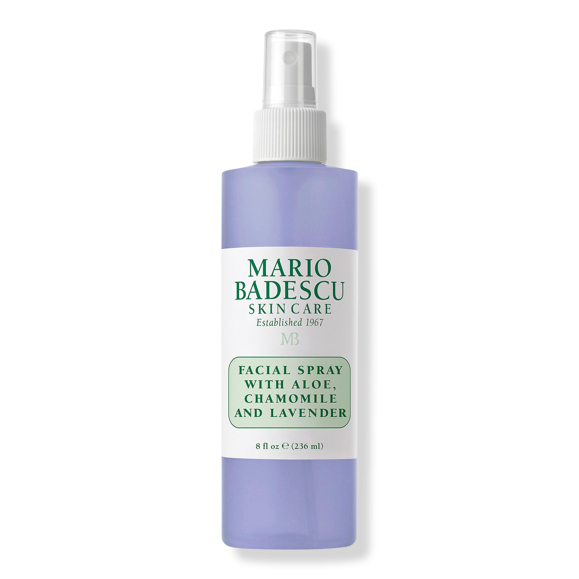 Mario Badescu Facial Spray with Aloe, Chamomile and Lavender #1