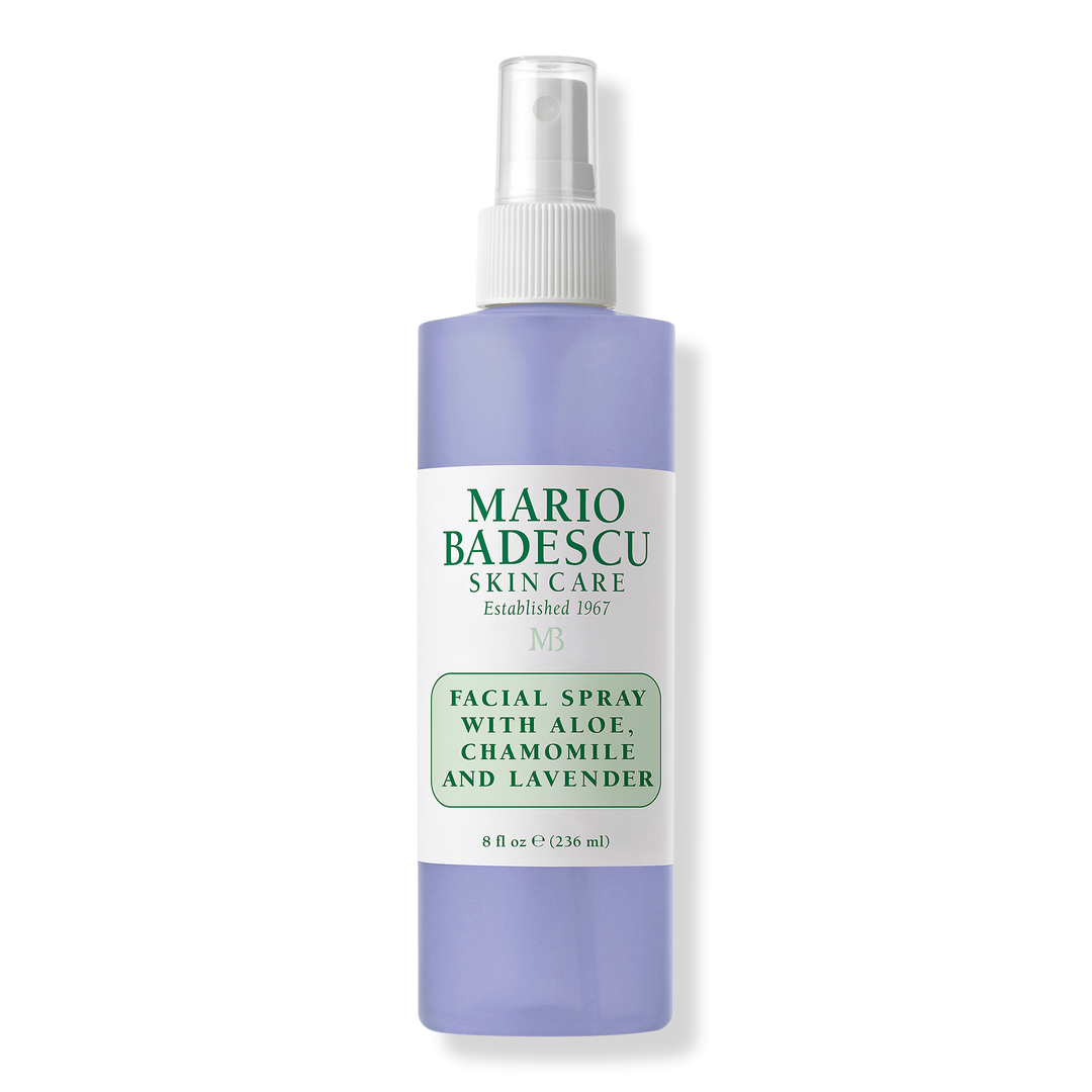 Mario Badescu Facial Spray with Aloe, Chamomile and Lavender #1