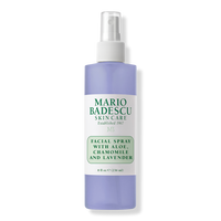 Facial Spray with Aloe, Chamomile and Lavender