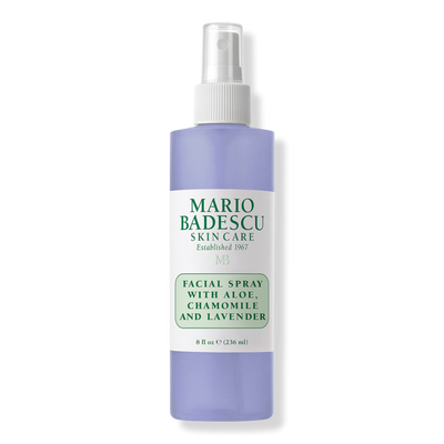 Mario Badescu Facial Spray with Aloe, Chamomile and Lavender